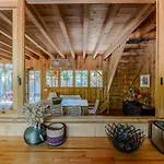 Holiday home Cabin-style In Cap Ferret 8 People Lege-Cap-Ferret