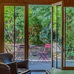 Cabin-style In Cap Ferret 8 People Holiday home