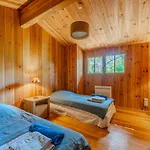 Cabin-style In Cap Ferret 8 People Holiday home Lege-Cap-Ferret