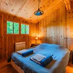 Cabin-style In Cap Ferret 8 People Holiday home *