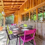 Cabin-style In Cap Ferret 8 People Holiday home Lege-Cap-Ferret