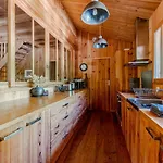Cabin-style In Cap Ferret 8 People Lege-Cap-Ferret