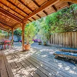 Cabin-style In Cap Ferret 8 People Holiday home *